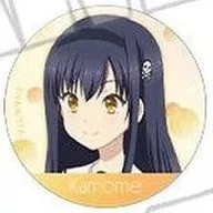 13.久島鴎 「Summer Pockets マチ★アソビ vol.28 トレーディング表情缶バッジ」