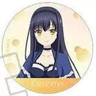 15.久島鴎 「Summer Pockets マチ★アソビ vol.28 トレーディング表情缶バッジ」