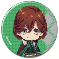 寿嶺二/B 「劇場版 うたの☆プリンスさまっ♪ TABOO NIGHT XXXX トレーディング缶バッジ」