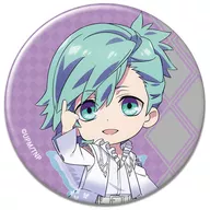 美風藍/B 「劇場版 うたの☆プリンスさまっ♪ TABOO NIGHT XXXX トレーディング缶バッジ」