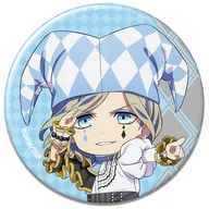 カミュ/B 「劇場版 うたの☆プリンスさまっ♪ TABOO NIGHT XXXX トレーディング缶バッジ」