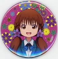 犬飼詩魚 「缶バッジ TVアニメ 出禁のモグラ 01.公式イラスト」