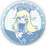 星川みつき 「ひみつのアイプリ 缶バッジ 04.公式イラスト」