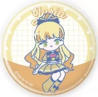 五十嵐じゅりあ 「ひみつのアイプリ 缶バッジ 04.公式イラスト」