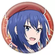 鈴ヶ森ちか 「ざつ旅-That’s Journey- 缶バッジ 01.公式イラスト」