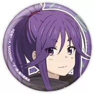 蓮沼暦 「ざつ旅-That’s Journey- 缶バッジ 01.公式イラスト」