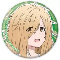 糀谷冬音 「ざつ旅-That’s Journey- 缶バッジ 01.公式イラスト」