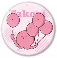 タコピー 「タコピーの原罪 缶バッジ 02.ミニキャライラスト」