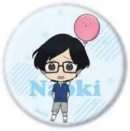 東直樹 「タコピーの原罪 缶バッジ 02.ミニキャライラスト」