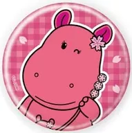 かばちゃん 「たべっ子どうぶつ THE MOVIE 缶バッジ 02.描き起こしイラスト」