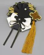 G.triGer ブラック チャイナロゼット