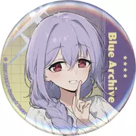 秤アツコ(ノーマル) 「ブルーアーカイブ POP UP SHOP in ダイバーシティ カンバッジ」