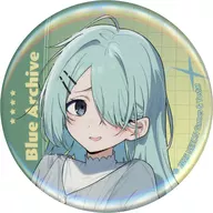 槌永ヒヨリ(ノーマル) 「ブルーアーカイブ POP UP SHOP in ダイバーシティ カンバッジ」