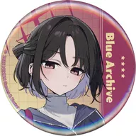戒野ミサキ(ノーマル) 「ブルーアーカイブ POP UP SHOP in ダイバーシティ カンバッジ」