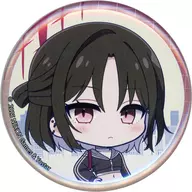 戒野ミサキ(ノーマル) 「ブルーアーカイブ POP UP SHOP in ダイバーシティ カンバッジ デフォルメ ver.」