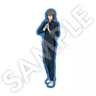 不二周助 「新テニスの王子様 テニプリフェスタ2025 応援(エール)×ROUND1 アクリルバッジVol.4 【R1 2509】」