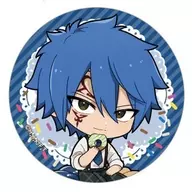 ジェラール・フェルナンデス 「FAIRY TAIL 100年クエスト トレーディング缶バッジ(ドーナツ/ver.B)」