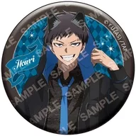 矢颪碇(ノーマル) 「桃源暗鬼 缶バッジコレクション ケモ耳ゴシックパーティー」