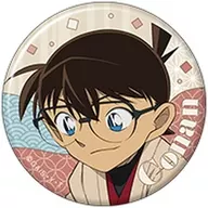 江戸川コナン(和装) 「名探偵コナン キャラバッジコレクション」