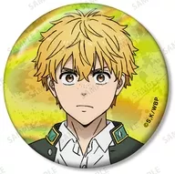 楡井秋彦 「TVアニメ WIND BREAKER トレーディングオーロラ缶バッジ」