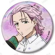 桐生三輝 「TVアニメ WIND BREAKER トレーディングオーロラ缶バッジ」