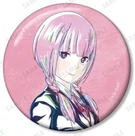 森先化歩(B) 「TVアニメ 神椿市建設中。 トレーディング Ani-Art 缶バッジ」