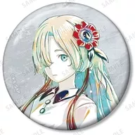 夜河世界(B) 「TVアニメ 神椿市建設中。 トレーディング Ani-Art 缶バッジ」