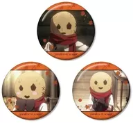 エディ 場面写缶バッジ3個セット 「殺戮の天使」