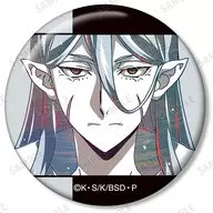 ブラム 「文豪ストレイドッグス トレーディング Ani-Art 第4弾 缶バッジ ver.A」