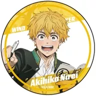 楡井秋彦 「WIND BREAKER ランダム缶バッジ」