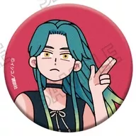 ダリア 「邪神の弁当屋さん 缶バッジコレクション」