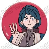 ナタリオ 「邪神の弁当屋さん 缶バッジコレクション」