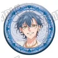 酸ヶ湯愛琉志 「美男高校地球防衛部ハイカラ! 缶バッジコレクション」