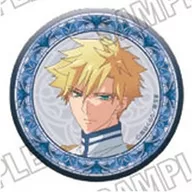 百目鬼珠闘麗斗 「美男高校地球防衛部ハイカラ! 缶バッジコレクション」