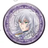 乳頭左門 「美男高校地球防衛部ハイカラ! 缶バッジコレクション」