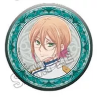 猫魔祐 「美男高校地球防衛部ハイカラ! 缶バッジコレクション」