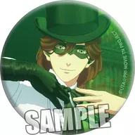 A.寿嶺二 「劇場版 うたの☆プリンスさまっ♪ TABOO NIGHT XXXX トレーディングビジュアルショット缶バッジ」