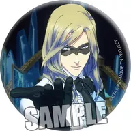 A.カミュ 「劇場版 うたの☆プリンスさまっ♪ TABOO NIGHT XXXX トレーディングビジュアルショット缶バッジ」