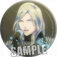 B.カミュ 「劇場版 うたの☆プリンスさまっ♪ TABOO NIGHT XXXX トレーディングビジュアルショット缶バッジ」