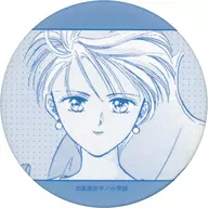 本郷唯(原画) 缶バッジ 「ふしぎ遊戯 渡瀬悠宇先生 描き下ろし 中華衣装ver. 当たり付き一撃コレクション 75mmマット缶バッジ」