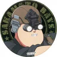 坂本太郎 「SAKAMOTO DAYS in 東京タワー 缶バッジコレクション サバイバルゲームver.」