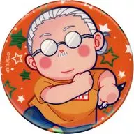 坂本太郎 「SAKAMOTO DAYS in 東京タワー 缶バッジコレクション バトル2025ver.」