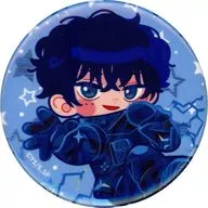 勢羽夏生 「SAKAMOTO DAYS in 東京タワー 缶バッジコレクション バトル2025ver.」