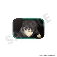 A.伏黒恵 「呪術廻戦 トレーディングスクエア缶バッジ」