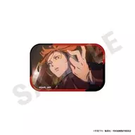 A.釘崎野薔薇 「呪術廻戦 トレーディングスクエア缶バッジ」