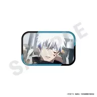A.五条悟 「呪術廻戦 トレーディングスクエア缶バッジ」