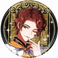 KIKKUN-MK-II(M.S.S Project)/イラスト トレーディング缶バッジ 「ビストロMSSP MAJI COOKING × PARCO CAFE」