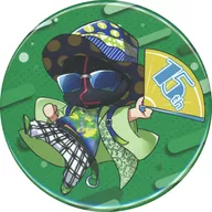 eoheoh(M.S.S Project)/イラスト トレーディング缶バッジ 「M.S.S.Platinum LIVE at BUDOKAN -15th Anniversary- 前夜祭」