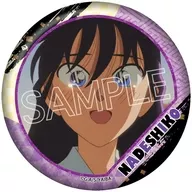 大和撫子 「真・侍伝 YAIBA グリッター缶バッジ」