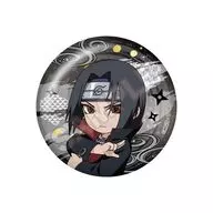 うちはイタチ 「NARUTO-ナルト- 疾風伝 Battle vol.2 缶バッジ」